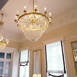 דירה Dimora Luxury Centro