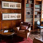 Dimora Luxury Centro דירה *