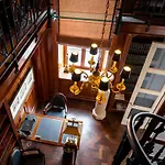 Dimora Luxury Centro דירה *