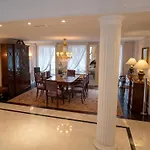 Dimora Luxury Centro דירה
