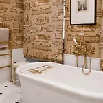 דירה Dimora Luxury Centro מילאנו