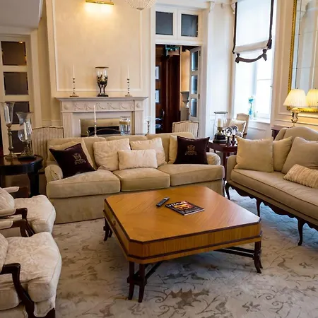 Dimora Luxury Centro