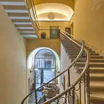 Dimora Luxury Centro Apartment