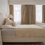 Apartment Dimora Luxury Centro *