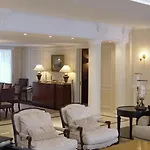 Apartment Dimora Luxury Centro