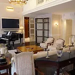 Apartment Dimora Luxury Centro