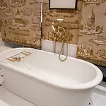 Apartment Dimora Luxury Centro *