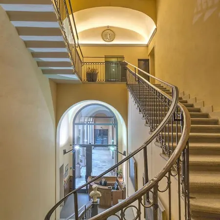 Dimora Luxury Centro Appartement