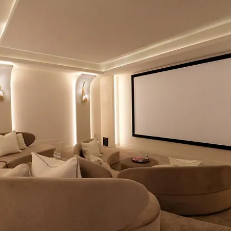 Dimora Luxury Centro Appartement
