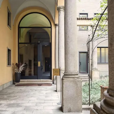 Dimora Luxury Centro Apartamento