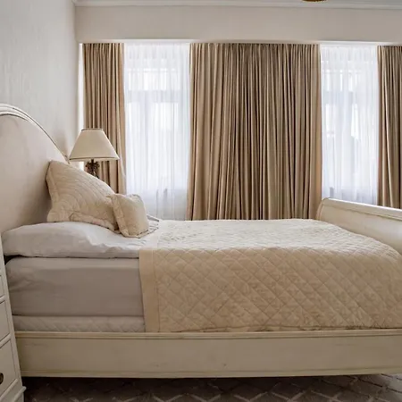Apartamento Dimora Luxury Centro *