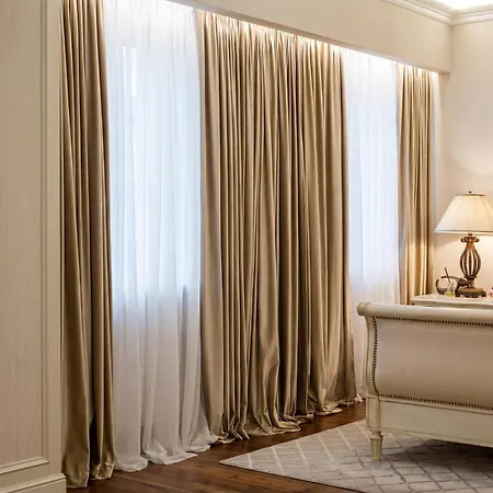 Dimora Luxury Centro Apartamento *