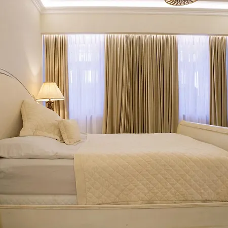 Dimora Luxury Centro