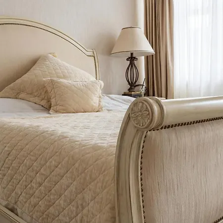 Dimora Luxury Centro Apartamento *