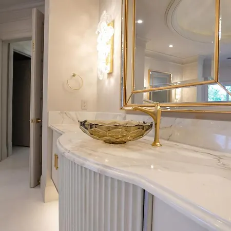 Appartement Dimora Luxury Centro *