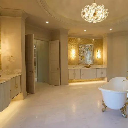 Dimora Luxury Centro Apartamento