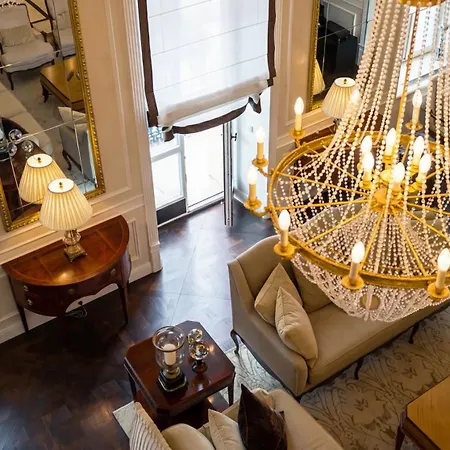 Dimora Luxury Centro *