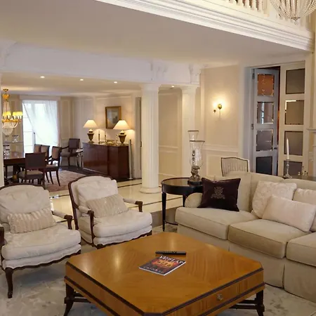Dimora Luxury Centro * Milán
