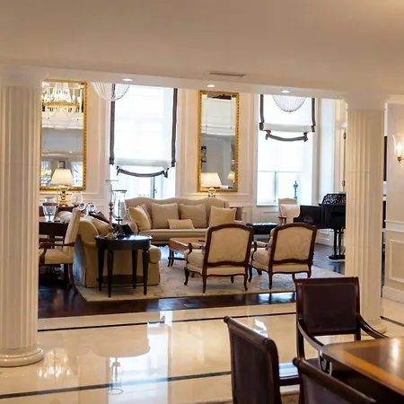 Dimora Luxury Centro * Milaan