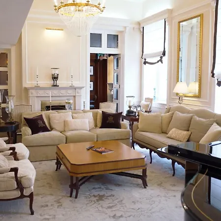 Apartamento Dimora Luxury Centro *