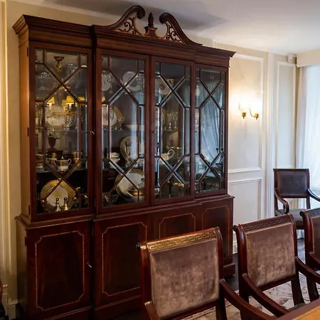 Dimora Luxury Centro Appartement Milaan
