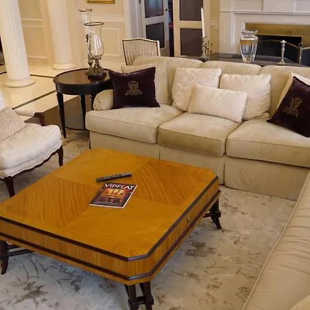 Dimora Luxury Centro Apartamento Milán