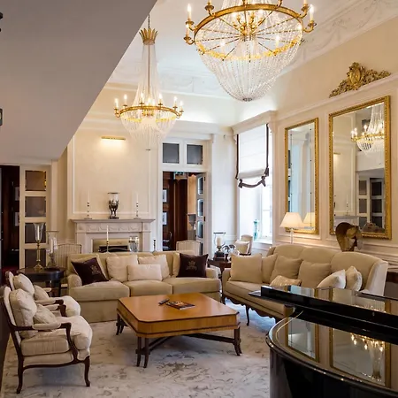 Dimora Luxury Centro *