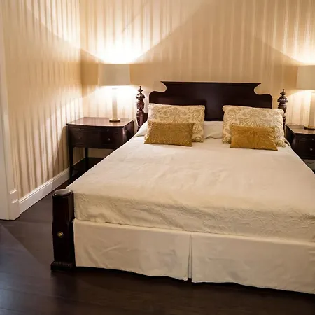 Dimora Luxury Centro Apartamento *