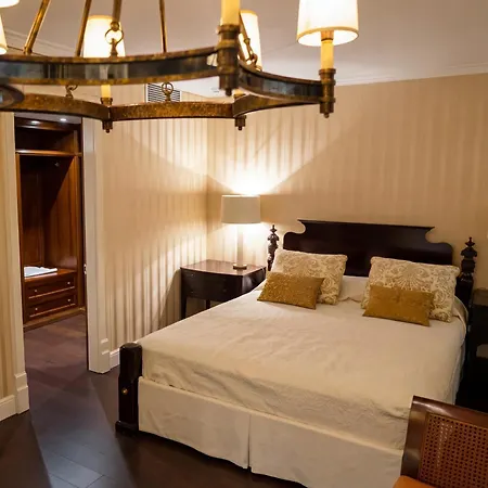 Dimora Luxury Centro Milán