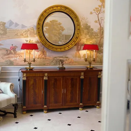 Dimora Luxury Centro Appartement Milaan