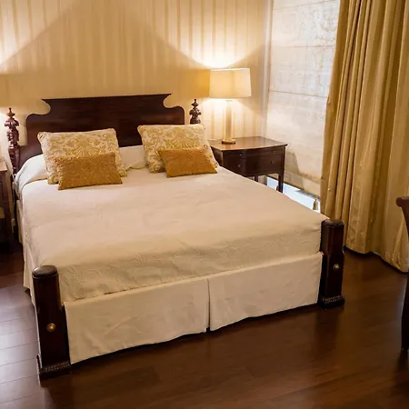 Dimora Luxury Centro Milán