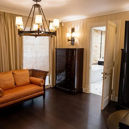 Appartement Dimora Luxury Centro Milaan