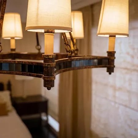 Dimora Luxury Centro Milaan