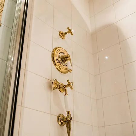 Dimora Luxury Centro Appartement Milaan