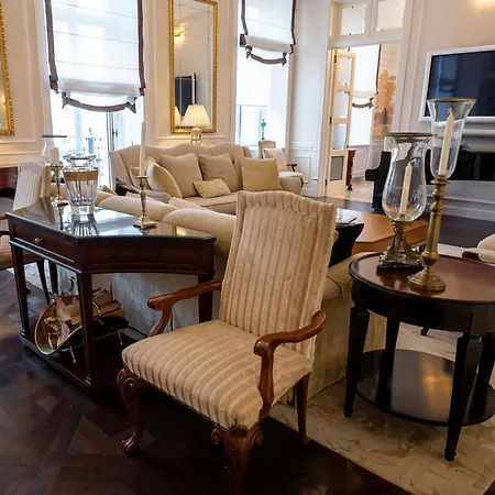 Dimora Luxury Centro Milán