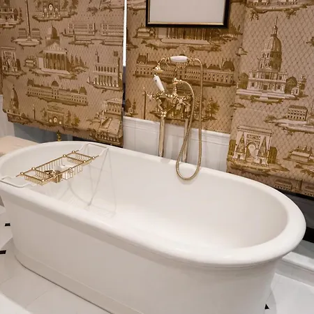Apartamento Dimora Luxury Centro *
