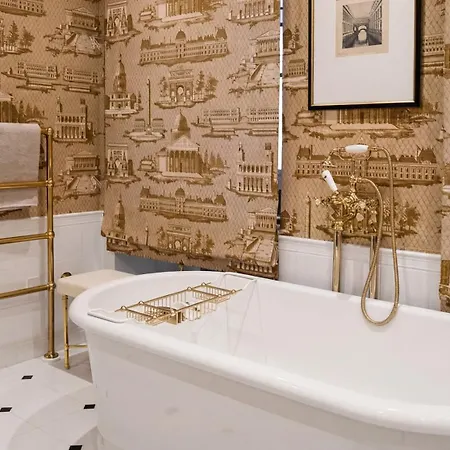 Apartamento Dimora Luxury Centro Milán