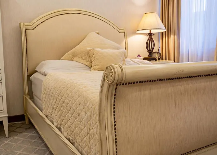 Dimora Luxury Centro * 밀라노