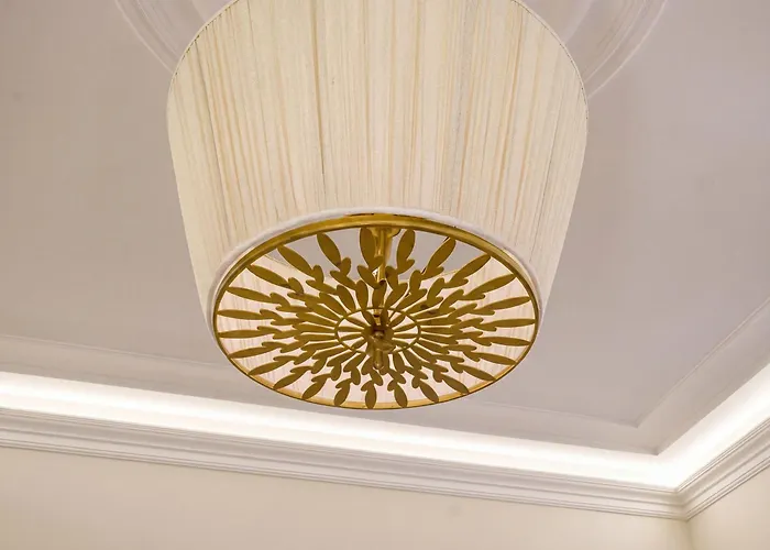 Dimora Luxury Centro 밀라노