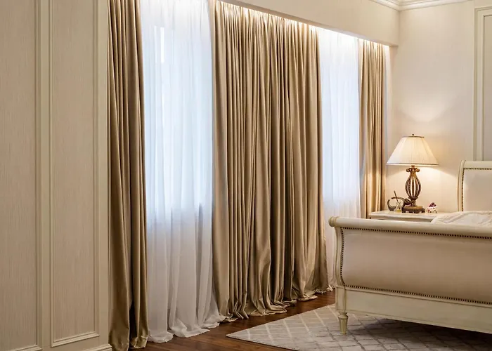 Dimora Luxury Centro 아파트 *