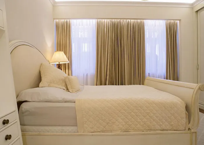 Dimora Luxury Centro