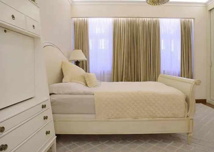 Dimora Luxury Centro *