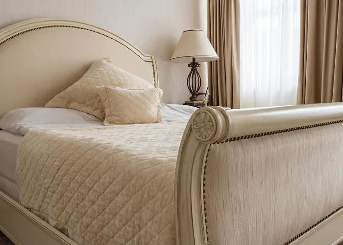 Dimora Luxury Centro 아파트 *