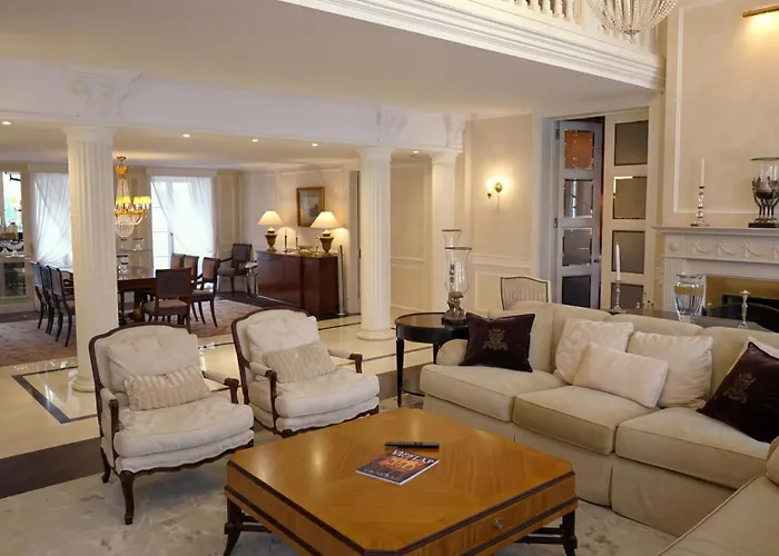 Dimora Luxury Centro * 밀라노