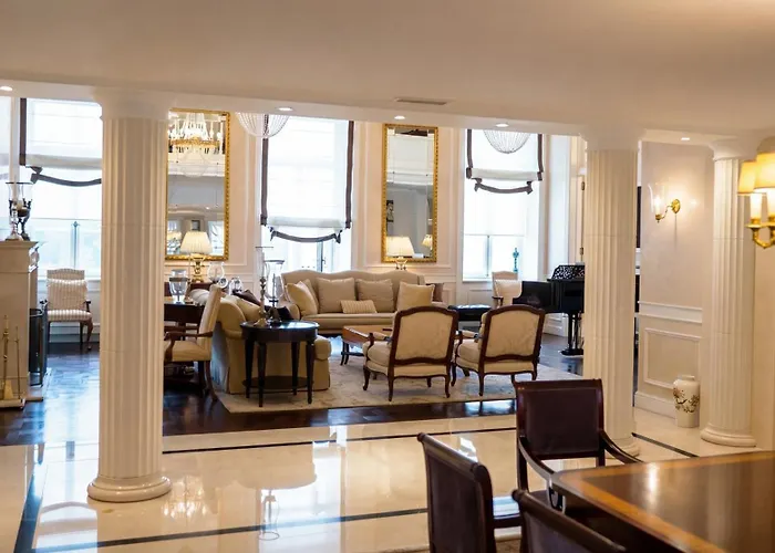 Dimora Luxury Centro * 밀라노