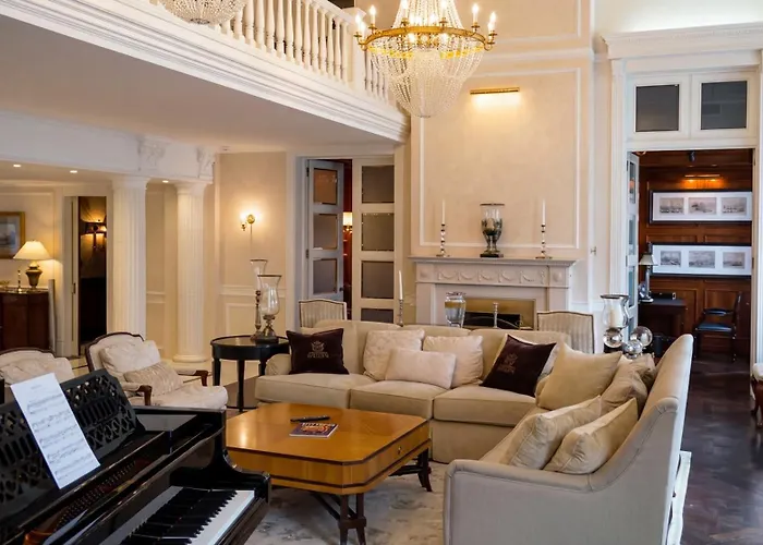 Dimora Luxury Centro 아파트 *