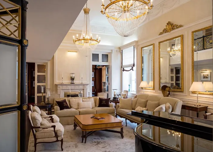 Dimora Luxury Centro *