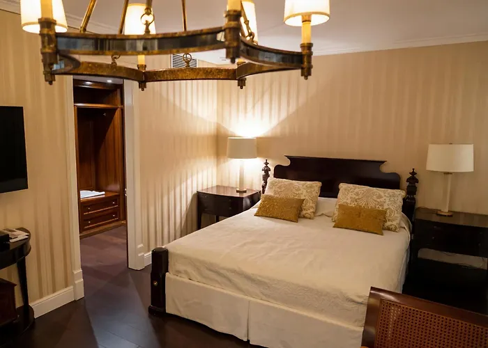 Dimora Luxury Centro 밀라노