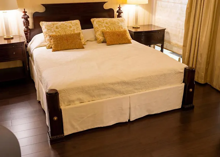 Dimora Luxury Centro