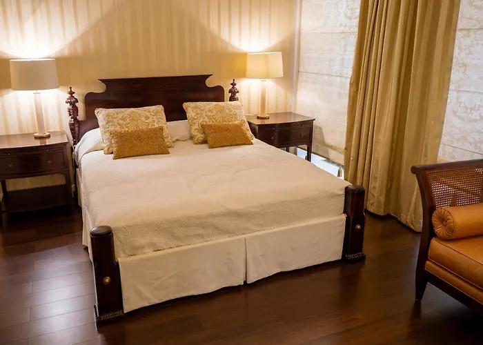 Dimora Luxury Centro 밀라노